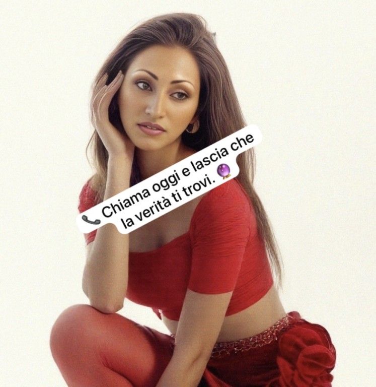 Immagine copertina cartomante Marta Immagine copertina cartomante Marta