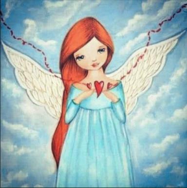 ✨Angelica Medium✨ profile image ✨Angelica Medium✨ profile image