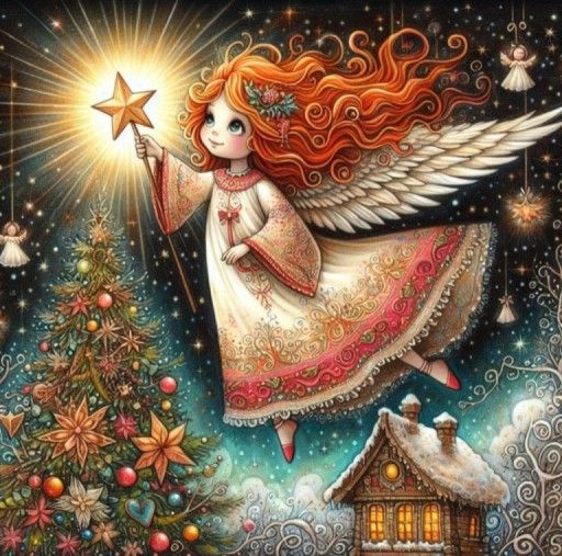 Avatar cartomante ✨Angelica Medium✨ Avatar cartomante ✨Angelica Medium✨