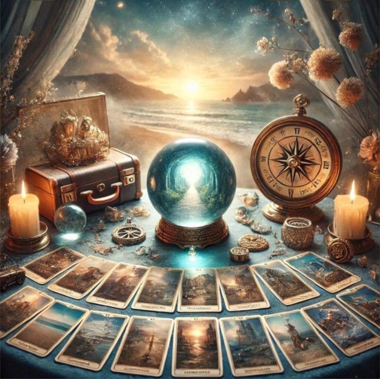 Immagine copertina cartomante 🌷MELISSA🌷 Immagine copertina cartomante 🌷MELISSA🌷