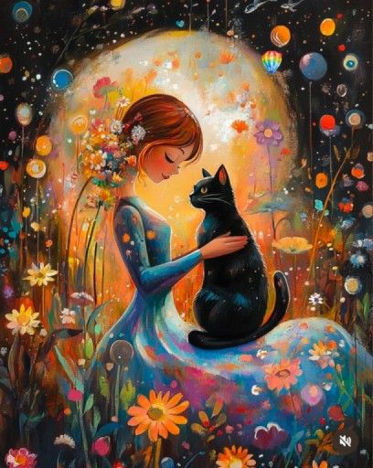 Avatar cartomante PERSEFONE Avatar cartomante PERSEFONE