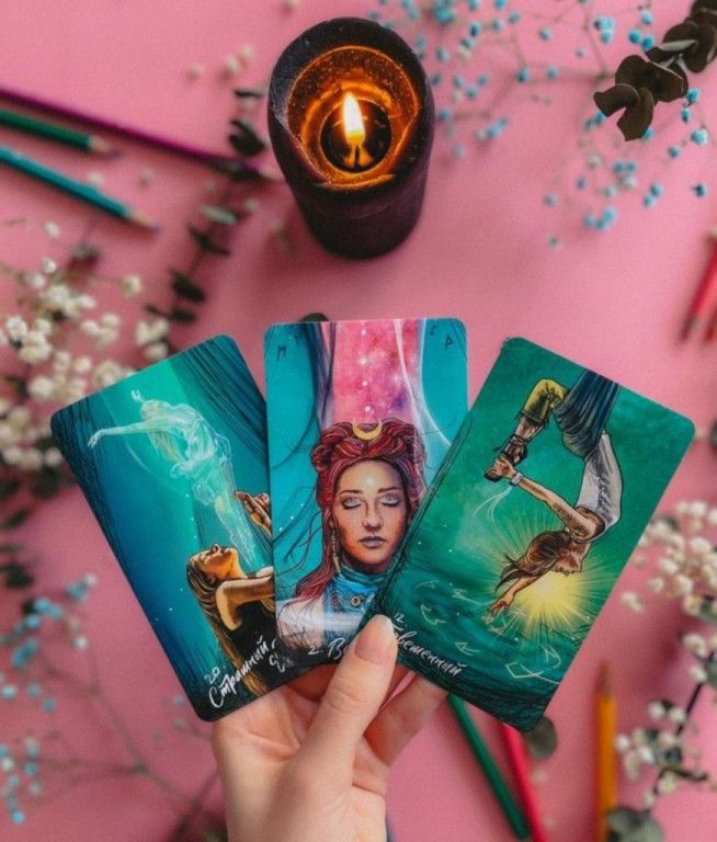 Avatar cartomante MELISSA PROFETUM Avatar cartomante MELISSA PROFETUM