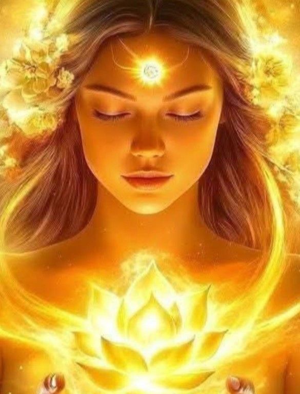 Avatar cartomante PERSEFONE Avatar cartomante PERSEFONE