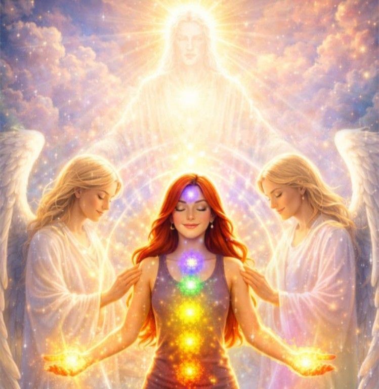 Immagine copertina cartomante ANGELICA PROFETUM ✨Angeli e Tarocchi✨ Immagine copertina cartomante ANGELICA PROFETUM ✨Angeli e Tarocchi✨