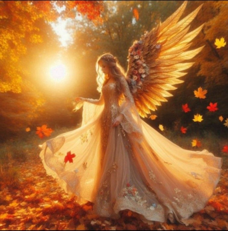 Avatar cartomante ✨Angelica Medium✨ Avatar cartomante ✨Angelica Medium✨