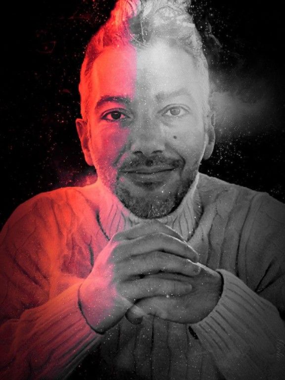 Immagine copertina cartomante David Immagine copertina cartomante David