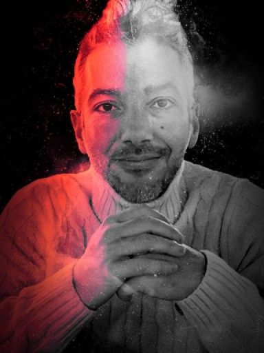Avatar cartomante David Avatar cartomante David