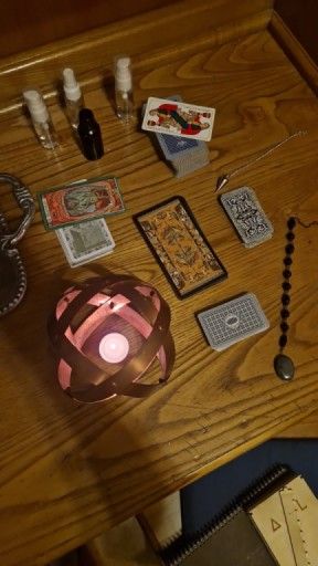 Avatar cartomante Tala Avatar cartomante Tala