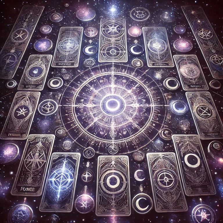 Avatar cartomante Norna Avatar cartomante Norna