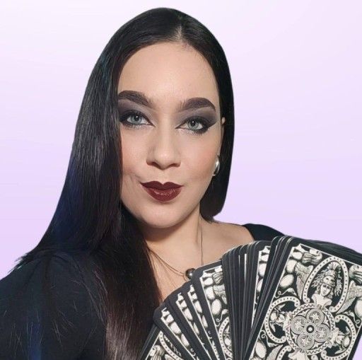 Avatar cartomante lastregadeltempo | Chiara Silipigni Avatar cartomante lastregadeltempo | Chiara Silipigni