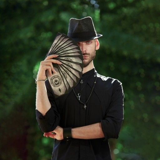 Avatar cartomante Cipriano arcana Avatar cartomante Cipriano arcana