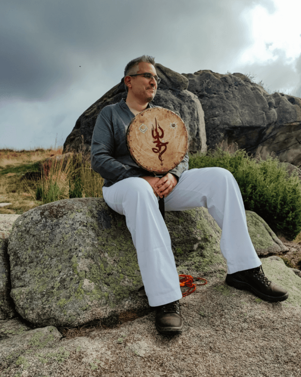 Immagine copertina cartomante Valerio Wisdom Man Immagine copertina cartomante Valerio Wisdom Man