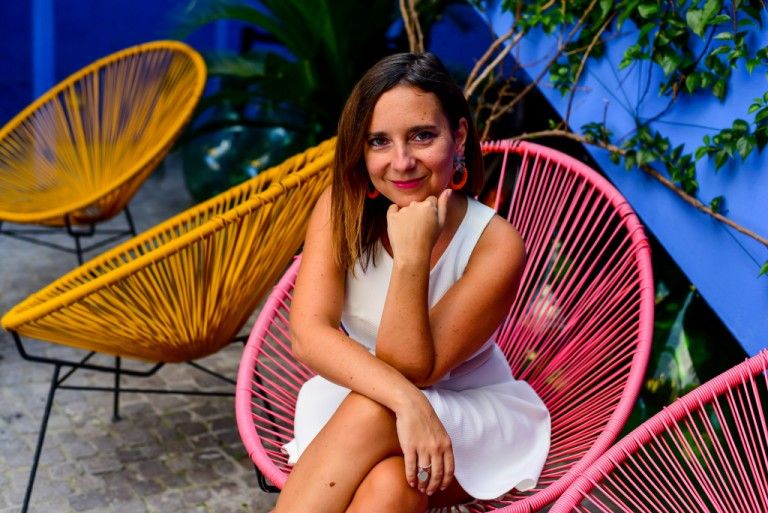 Immagine copertina cartomante Giulia Coach Immagine copertina cartomante Giulia Coach