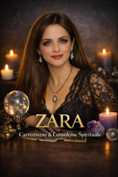 🕉️ Zara 🔮 profile image 🕉️ Zara 🔮 profile image