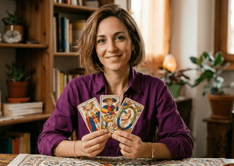 Immagine copertina cartomante Mabel Immagine copertina cartomante Mabel