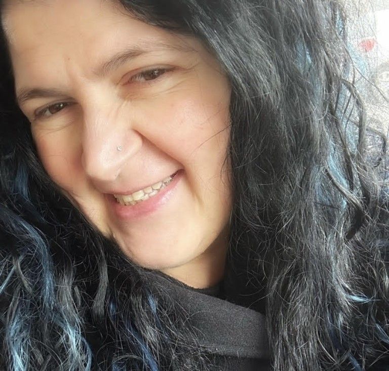 Avatar cartomante Lucy Samira Avatar cartomante Lucy Samira