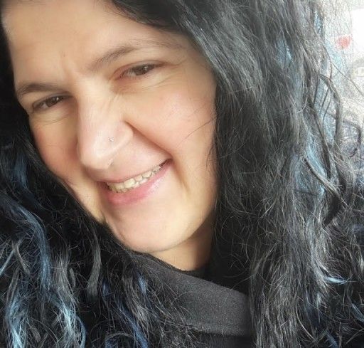 Avatar cartomante Lucy Samira Avatar cartomante Lucy Samira