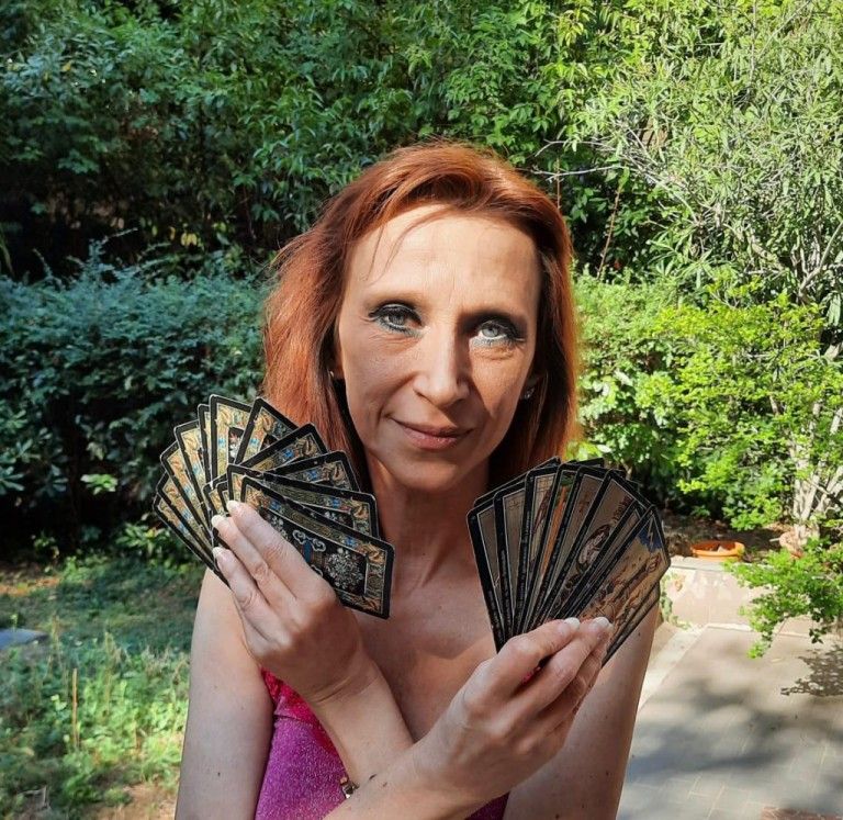 Immagine copertina cartomante Cassandra cartomante Immagine copertina cartomante Cassandra cartomante