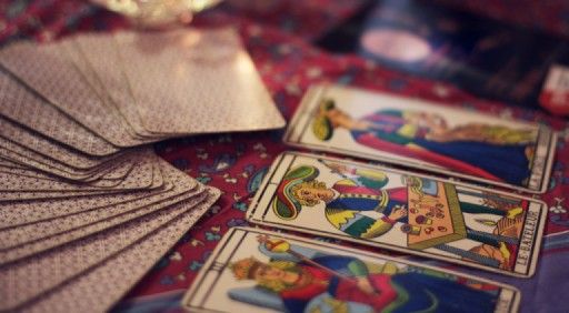 Avatar cartomante Yantra Avatar cartomante Yantra